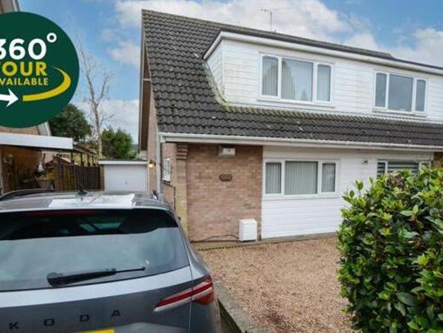 House for rent in Wigston Magna, Leicestershire