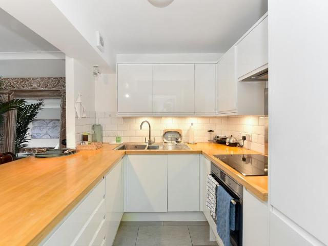 House for rent in Fulham, Greater London