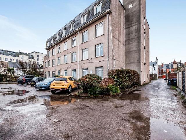 Apartment for rent in West Worthing, Worthing