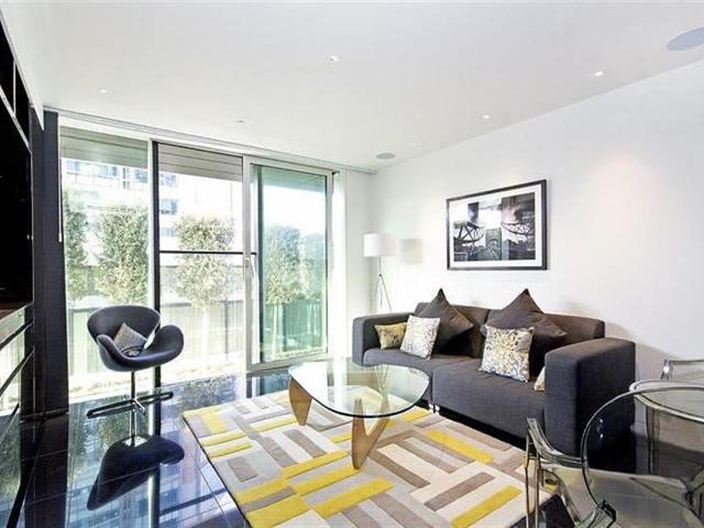 Studio for rent in Lyons, Greater London