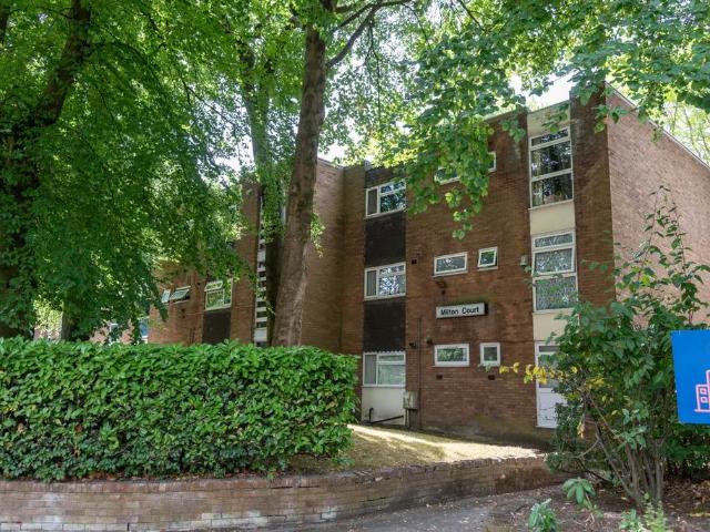 Apartment for rent in Sedgley Park, Bury