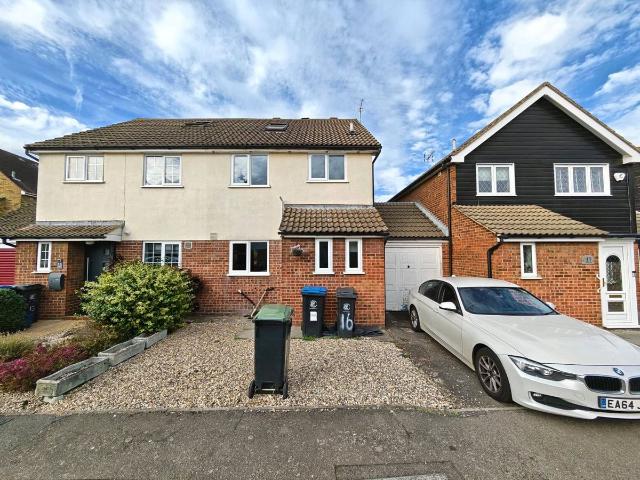 House for rent in Waltham Abbey, Epping Forest