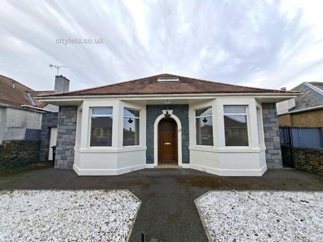 House for rent in Bingham, Craigmillar