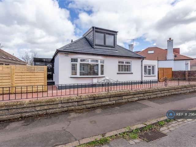 House for rent in Bingham, Craigmillar