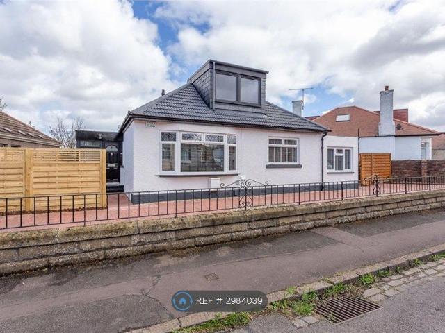 House for rent in Bingham, Craigmillar