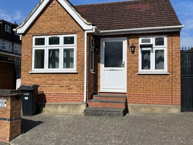 House for rent in Gants Hill, Greater London