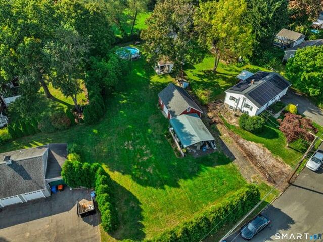 Land for sale in Meriden, South Central Connecticut Planning Region