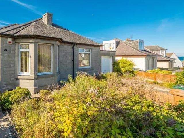 House for rent in Portobello, Scotland