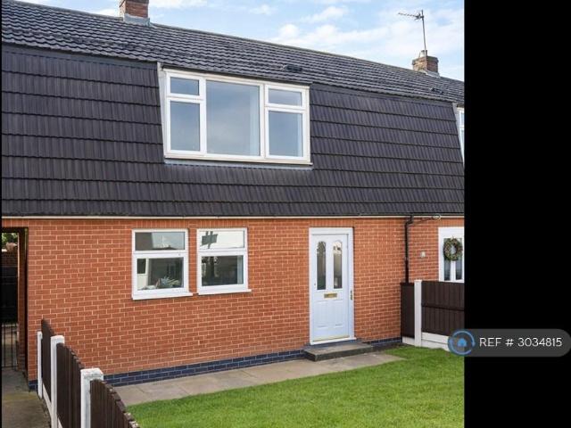 House for rent in Kilton, Costhorpe