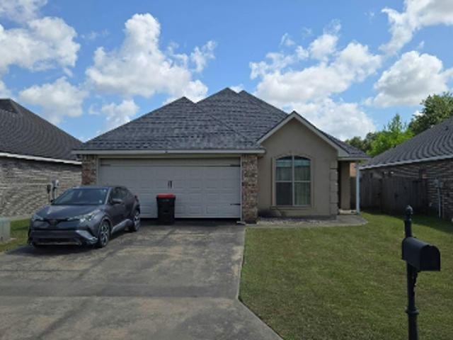House for sale in Youngsville, Louisiana