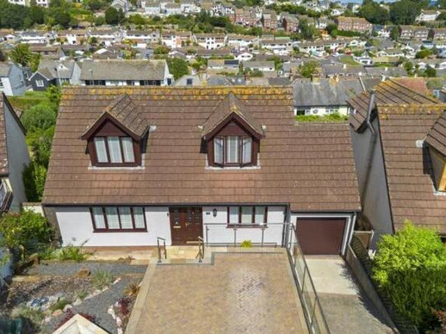 House for sale in Copythorne, Brixham
