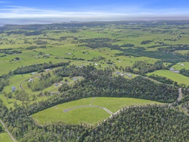 Land for sale in Little Forest, New South Wales