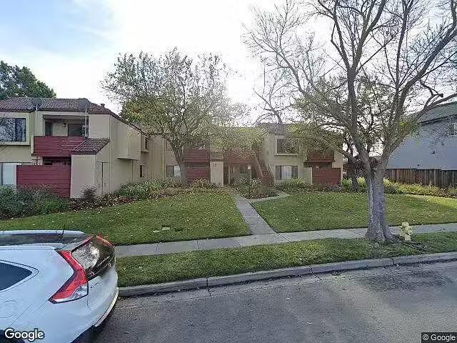 Apartment for rent in Fremont
