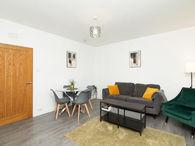 House for rent in Lady's Mill, Dunfermline
