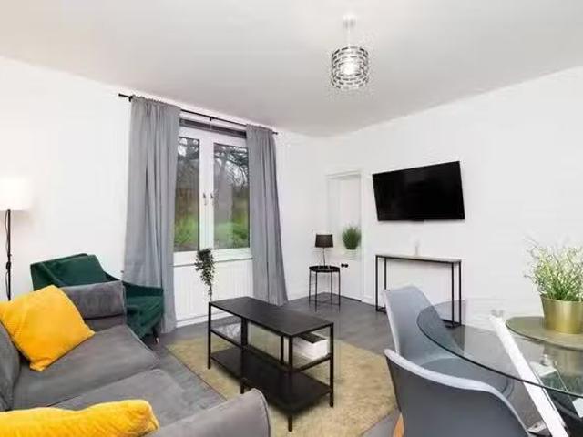 Apartment for rent in Lady's Mill, Dunfermline