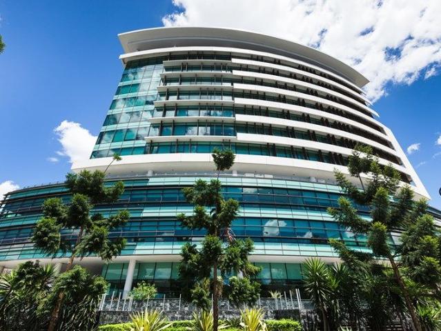 Office for rent in Toombul, Queensland