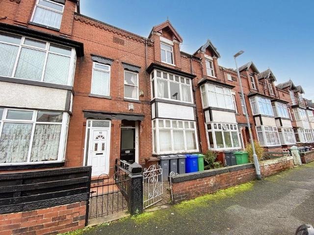 Apartment for rent in Georgia, Greater Manchester