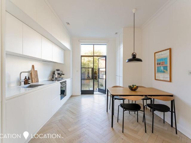 Apartment for rent in London Borough of Hackney, Greater London