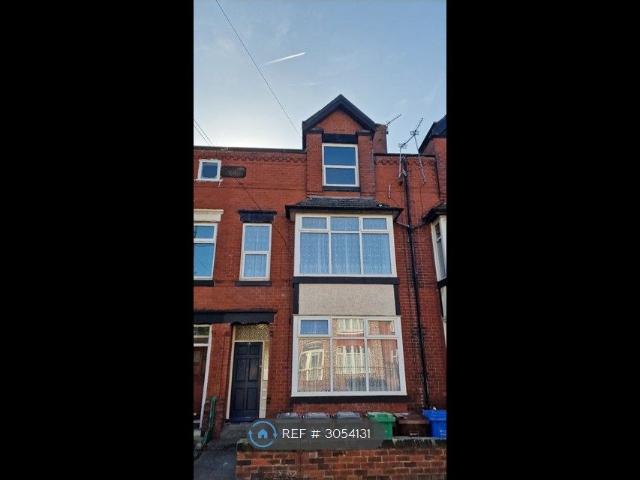 Apartment for rent in Chorlton-cum-Hardy, Manchester