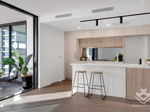 Apartment for rent in Toombul, Queensland