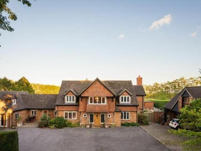 House for sale in Dromore, Oxfordshire