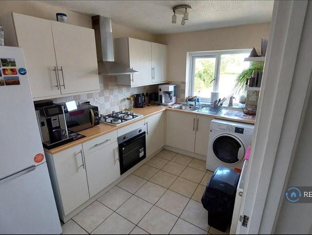 Apartment for rent in Far Bletchley, Milton Keynes