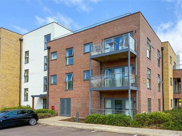 Apartment for rent in Monkston Park, Milton Keynes