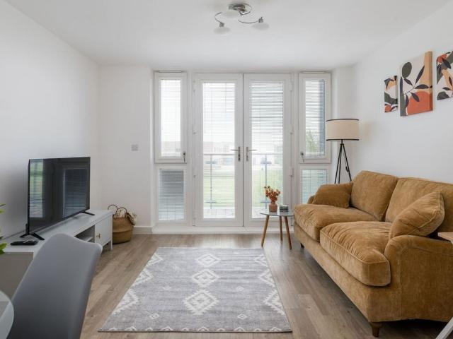 Apartment for rent in Monkston Park, Milton Keynes