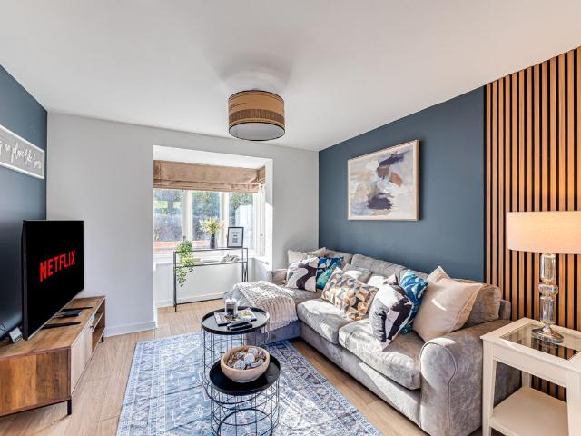 Apartment for rent in Monkston Park, Milton Keynes