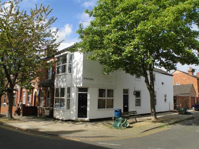 Apartment for rent in Old Wolverton, Milton Keynes