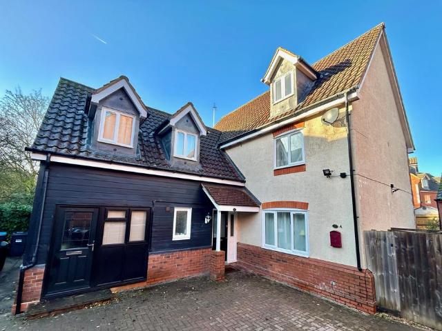 House for rent in Knowlhill, Milton Keynes