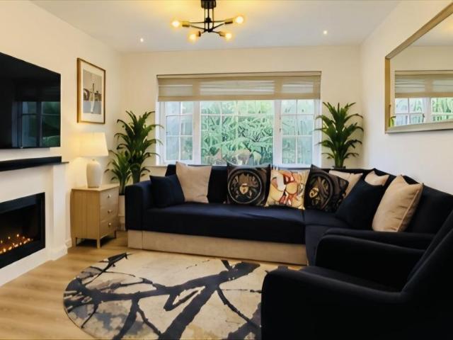 House for rent in Loughton, Milton Keynes