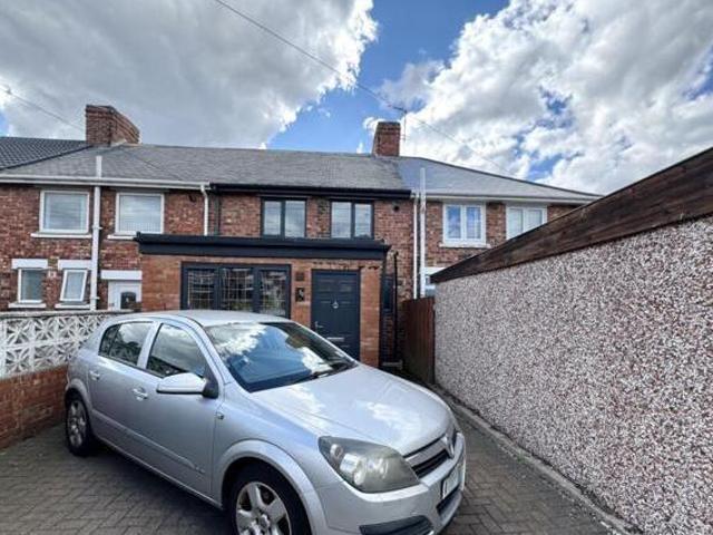 House for sale in Peterlee, Isle Of Man