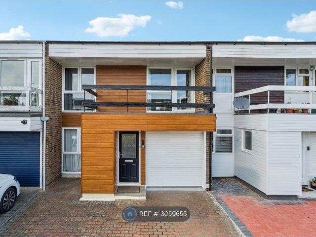 House for rent in Amersham and Villages Community Board, Buckinghamshire