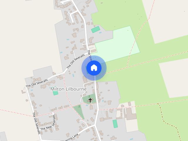 House for rent in Wiltshire