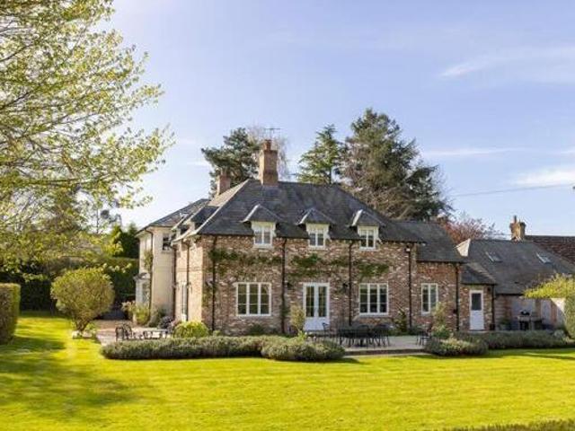 House for sale in Pewsey, Wiltshire