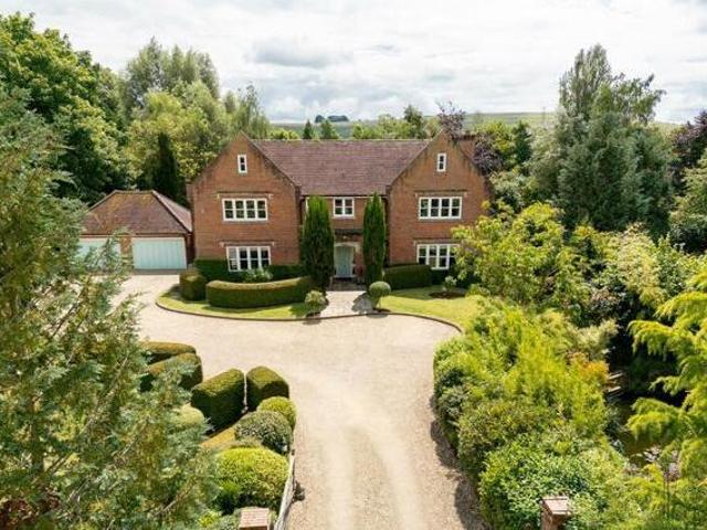 House for sale in Pewsey, Wiltshire