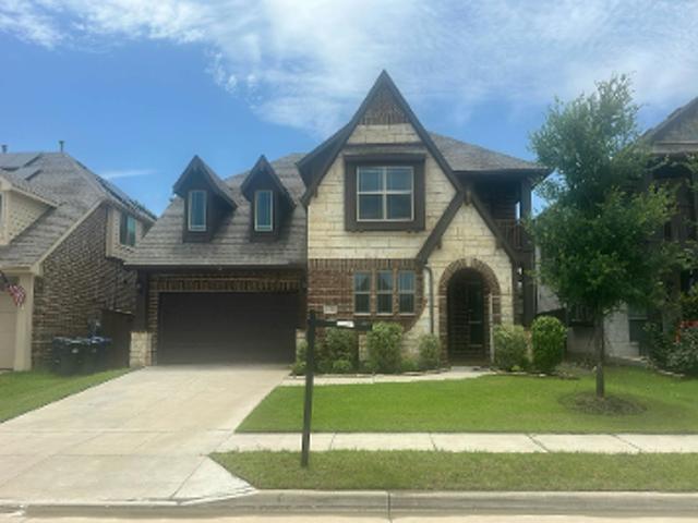 House for sale in Mckinney, Texas