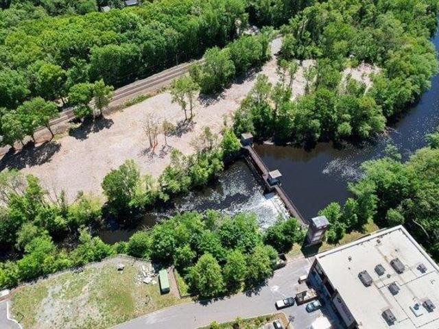 Land for sale in Milton, Massachusetts