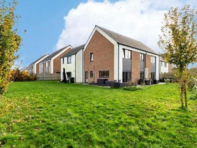 House for sale in Dromore, Oxfordshire