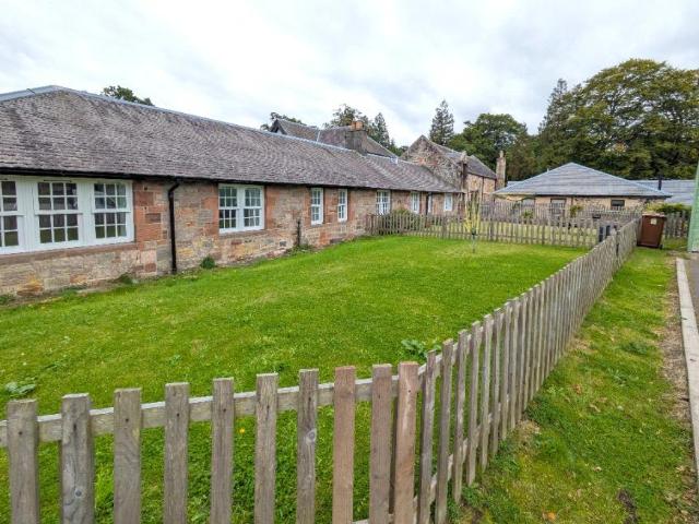 House for rent in Pentlands Science Park, Auchendinny