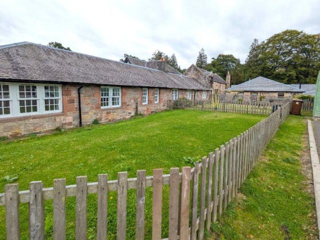 House for rent in Pentlands Science Park, Auchendinny