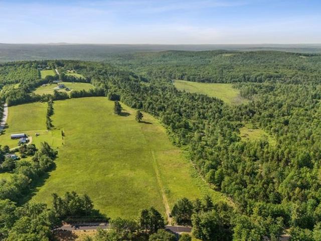 Land for sale in Acton, Maine