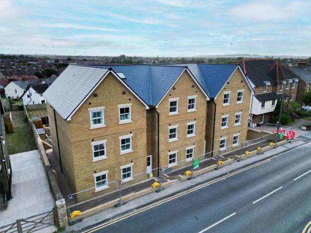 Apartment for rent in Gravesend, Gravesham