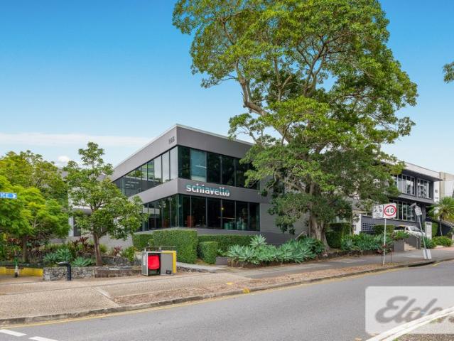 Office for rent in Toombul, Queensland