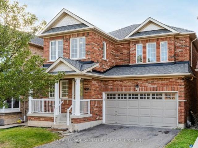 House for rent in Milton, Ontario