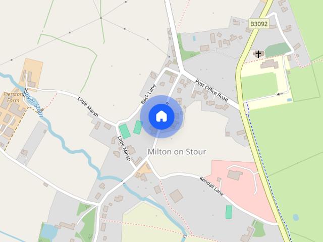 House for rent in Lamyatt, East Dorset