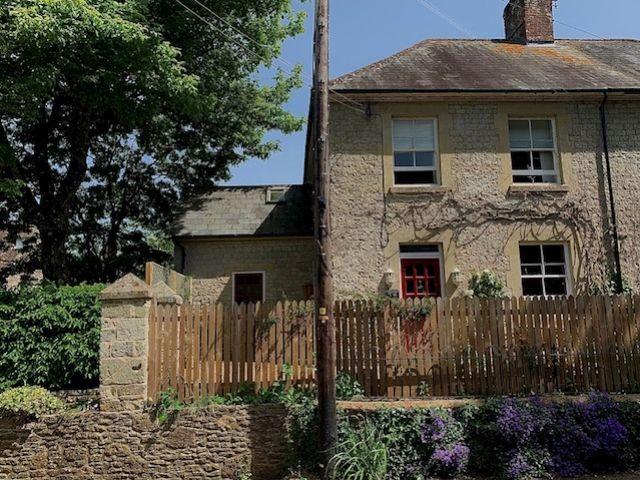House for rent in Peacemarsh, Lamyatt