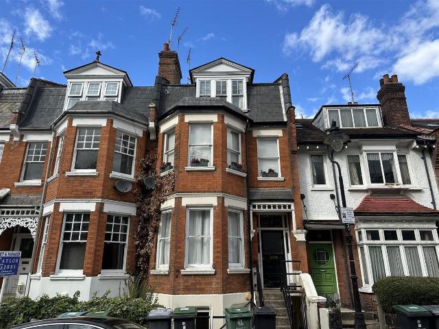 Apartment for rent in London Borough of Haringey, Greater London