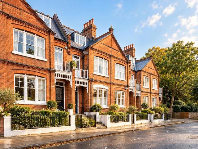 Apartment for rent in London Borough of Haringey, Greater London